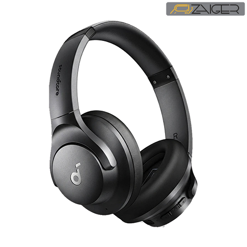 هدفون بلوتوثی انکر مدل Soundcore Q20i