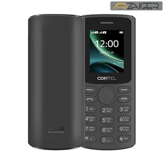 گوشی کامتل مدل C105 دو سیم کارت - ساخت کشور ایران