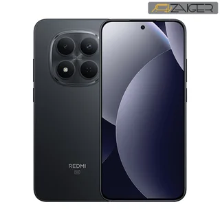 گوشی شیائومی مدل Redmi note 15 pro 5G دوسیم کارت حافظه 256 رم 8 گیگابایت - ساخت کشور چین (Global)