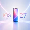 خبر خوب برای کاربران آیفون: کدام آیفون‌ها iOS 27 را دریافت می‌کنند؟