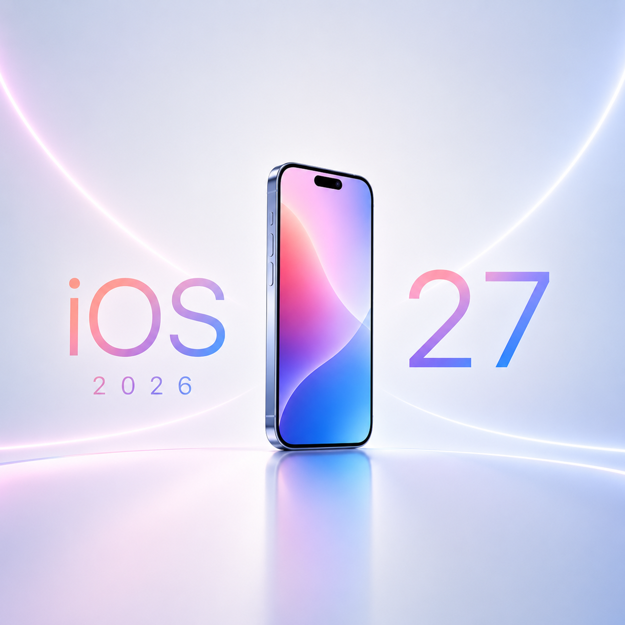 خبر خوب برای کاربران آیفون: کدام آیفونها iOS 27 را دریافت میکنند؟
