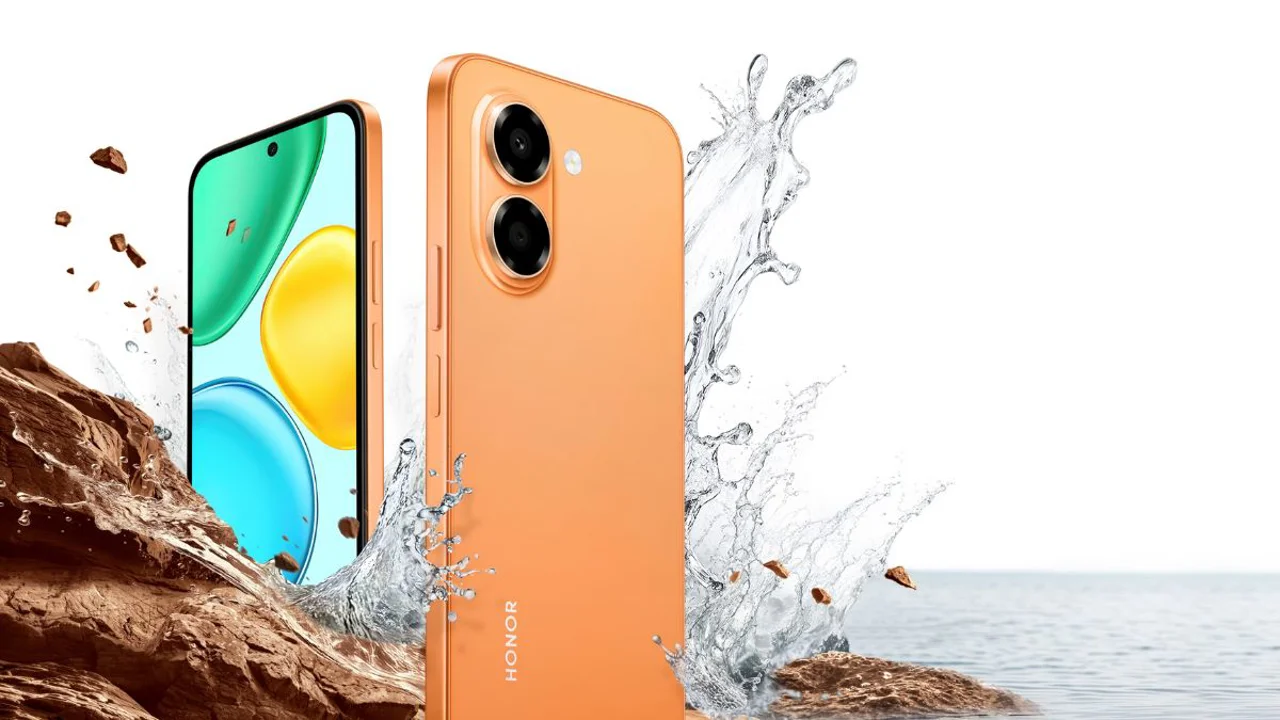 آنر X7e پلاس 5G در آستانه معرفی؛ دریافت تأییدیههای جدید در امارات و اروپا!