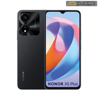 گوشی آنر مدل  HONOR X5 PLUS    دوسیم کارت  حافظه 128 رم 4 گیگابایت - ساخت کشور چین
