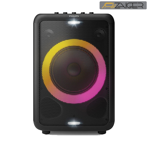Philips Speaker Party mic & Guitar inputs TAX3206/98