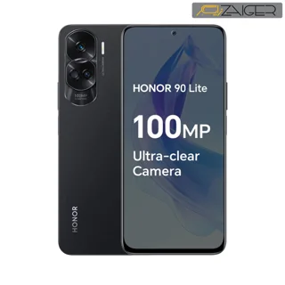 گوشی آنر مدل  HONOR 90 LITE 5G   دوسیم کارت  حافظه 256 رم 8 گیگابایت - ساخت کشور چین