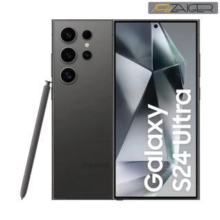 گوشی سامسونگ مدل S24 Ultra 5G دوسیم کارت حافظه 512 گیگابایت رم 12 گیگابایت - ساخت کشور ویتنام