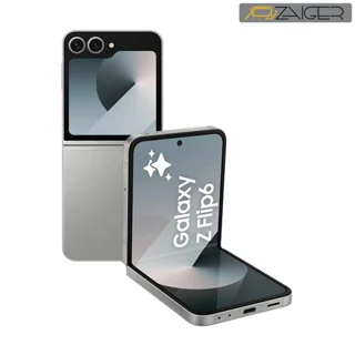 گوشی سامسونگ مدل Z flip6  5G دوسیم کارت حافظه 256 رم 12 گیگابایت - ساخت کشور ویتنام