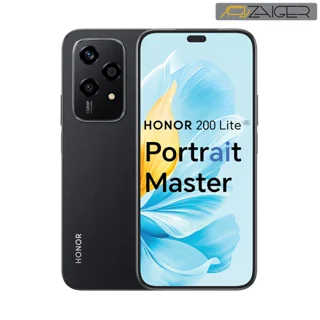 گوشی آنر مدل  HONOR 200 LITE 5G   دوسیم کارت  حافظه 256 رم 8 گیگابایت - ساخت کشور چین