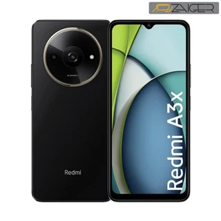 گوشی شیائومی مدل Redmi A3X 4G دوسیم کارت حافظه 64 رم 3 گیگابایت - ساخت کشور چین (Global)