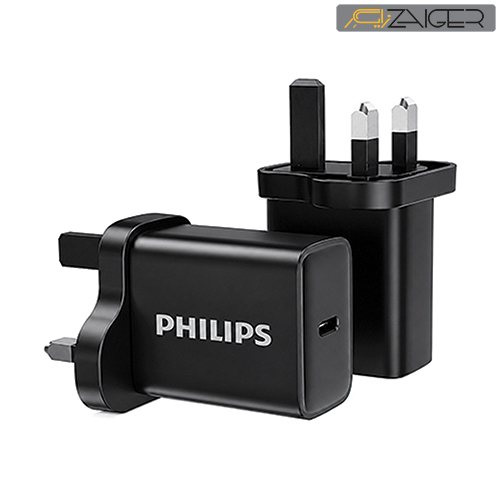 Philips Wall charger 30w DLP5312