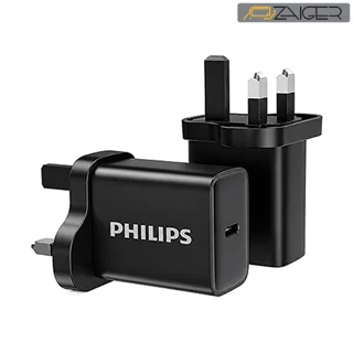 Philips Wall charger 30w DLP5312