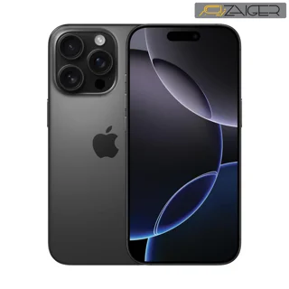 گوشی موبایل اپل مدل ,  iphone 16 Pro 5G دوسیم کارت حافظه 1 ترابایت 8 گیگابایت  - ساخت کشور چین