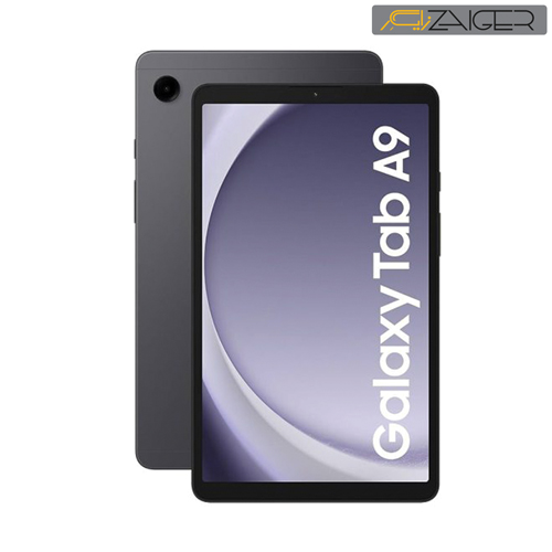 تبلت سامسونگ مدل GALAXY TAB A9 X115 حافظه 64 رم 4 مگابایت - ساخت کشور چین