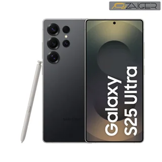 گوشی سامسونگ مدل S25 Ultra 5G دوسیم کارت حافظه 1 ترابایت رم 12 گیگابایت - ساخت کشور ویتنام