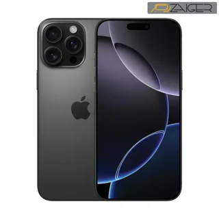 گوشی موبایل اپل مدل ,  iphone 16 Pro Max  5G دوسیم کارت حافظه 256 رم 8 گیگابایت  - ساخت کشور چین