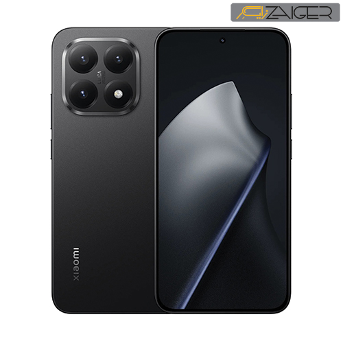گوشی شیائومی مدل Xiaomi 15T 5G دوسیم کارت  حافظه 512 رم 12 گیگابایت  - ساخت کشور چین  (Global)