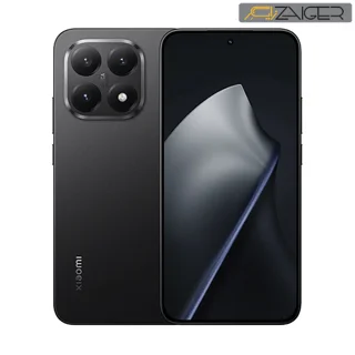 گوشی شیائومی مدل Xiaomi 15T 5G دوسیم کارت  حافظه 512 رم 12 گیگابایت  - ساخت کشور چین  (Global)