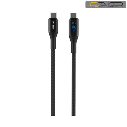 Philips cable LCD 2m DLC4583c