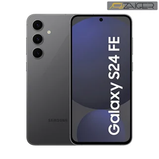 گوشی سامسونگ مدل S24FE 5G دوسیم کارت حافظه 256 گیگابایت رم 8 گیگابایت - ساخت کشور ویتنام