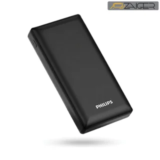 Philips power bank 20000mAh PD+QC3/20w fast charging DLP7721C