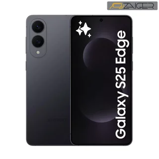 گوشی سامسونگ مدل S25 edge 5G دوسیم کارت حافظه 512 گیگابایت رم 12 گیگابایت - ساخت کشور ویتنام