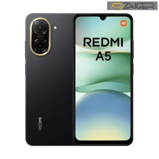 گوشی شیائومی مدل  Redmi A5 4G دوسیم کارت حافظه 64 رم 3 گیگابایت - ساخت کشور چین (Global)