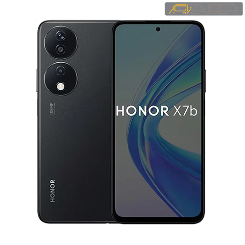 گوشی آنر مدل  HONOR X7b دوسیم کارت  حافظه 256 رم 6 گیگابایت - ساخت کشور چین