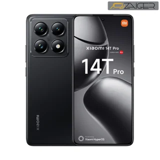 گوشی شیائومی مدل Xiaomi 14T Pro 5G دوسیم کارت  حافظه 1 ترابایت رم 12 گیگابایت  - ساخت کشور چین  (Glo