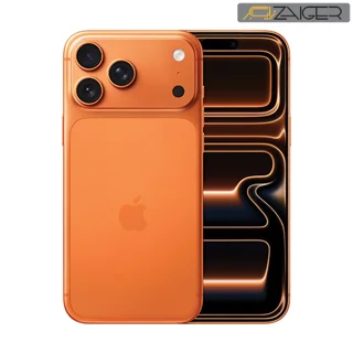 گوشی موبایل اپل مدل ,  iphone 17 Pro Max  5G دوسیم کارت حافظه 256 رم 12 گیگابایت