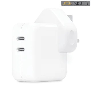 Apple 35W Dual USB-C Port Adapter