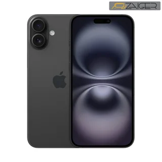 گوشی موبایل اپل مدل ,  iphone 16  5G دوسیم کارت حافظه 128 رم 8 گیگابایت  - ساخت کشور چین