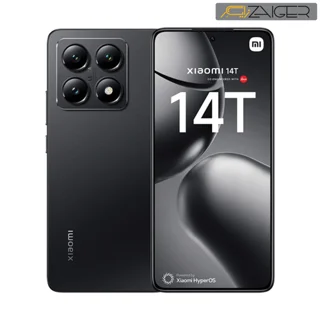 گوشی شیائومی مدل Xiaomi 14T 5G دوسیم کارت  حافظه 512 رم 16 گیگابایت  - ساخت کشور چین  (Global)