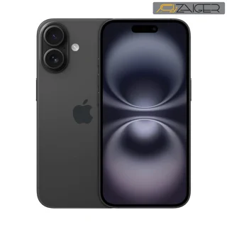 گوشی موبایل اپل مدل ,  iphone 16  5G دوسیم کارت حافظه 512 رم 8 گیگابایت  - ساخت کشور چین