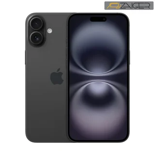 گوشی موبایل اپل مدل ,  iphone 16 Plus  5G دوسیم کارت حافظه 128 رم 8 گیگابایت  - ساخت کشور چین