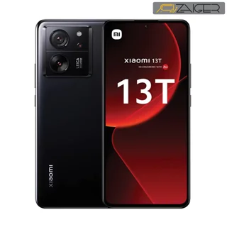 گوشی شیائومی مدل   Xiaomi 13T 5G دوسیم کارت  حافظه 256 رم 8 گیگابایت  - ساخت کشور چین  (Global)