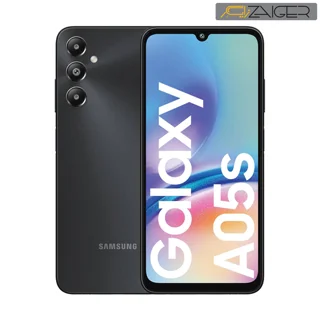 گوشی سامسونگ مدل A05s 4G دوسیم کارت حافظه 64 گیگابایت رم 4 گیگابایت - ساخت کشور چین
