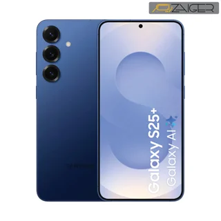 گوشی سامسونگ مدل S25 plus 5G دوسیم کارت حافظه 256 گیگابایت رم 12 گیگابایت - ساخت کشور ویتنام
