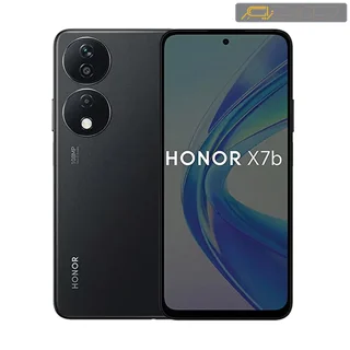 گوشی آنر مدل  HONOR X7b دوسیم کارت  حافظه 128 رم 6 گیگابایت - ساخت کشور چین