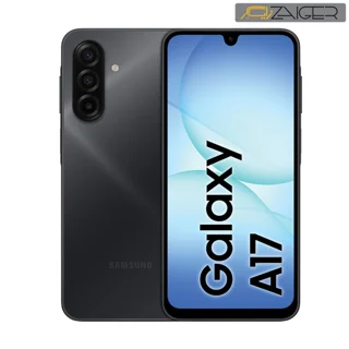 گوشی سامسونگ مدل  A17 4G دوسیم کارت حافظه 256 گیگابایت رم 8 گیگابایت - ساخت کشور ویتنام