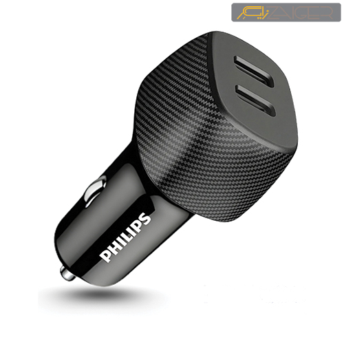 Philips Car charger 60w DLP5522C