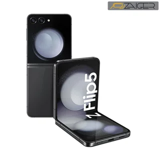 گوشی سامسونگ مدل Z flip5 5G دوسیم کارت حافظه 256 رم 8 گیگابایت - ساخت کشور ویتنام