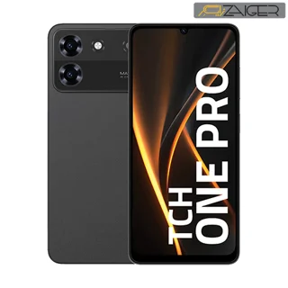 گوشی تی سی اچ مدل One Pro دو سیم کارت ظرفیت 128 گیگابایت و رم 8 گیگابایت - ساخت کشور چین